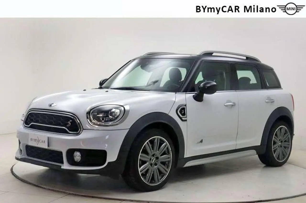 Photo 1 : Mini Cooper 2019 Diesel