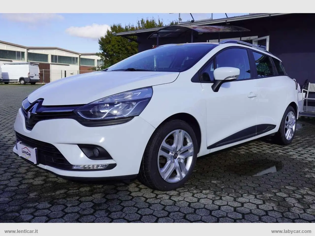 Photo 1 : Renault Clio 2019 Diesel