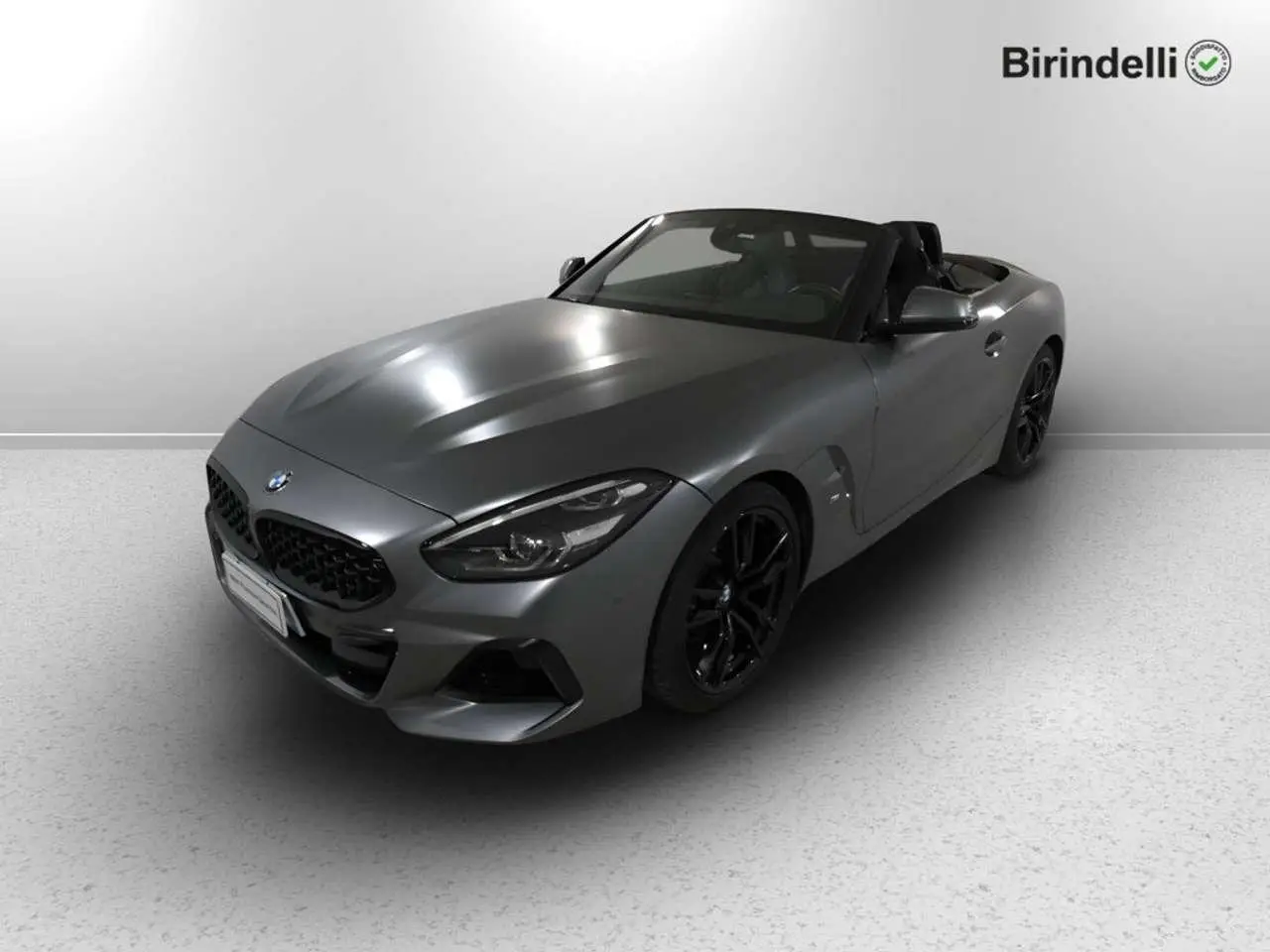 Photo 1 : Bmw Z4 2021 Essence