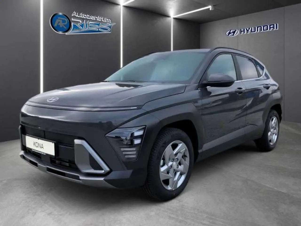 Photo 1 : Hyundai Kona 2024 Essence