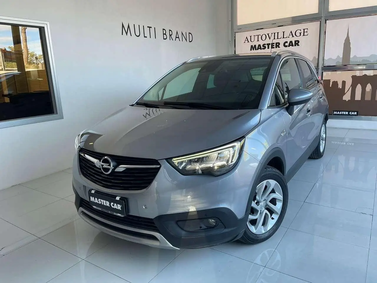 Photo 1 : Opel Crossland 2020 Petrol