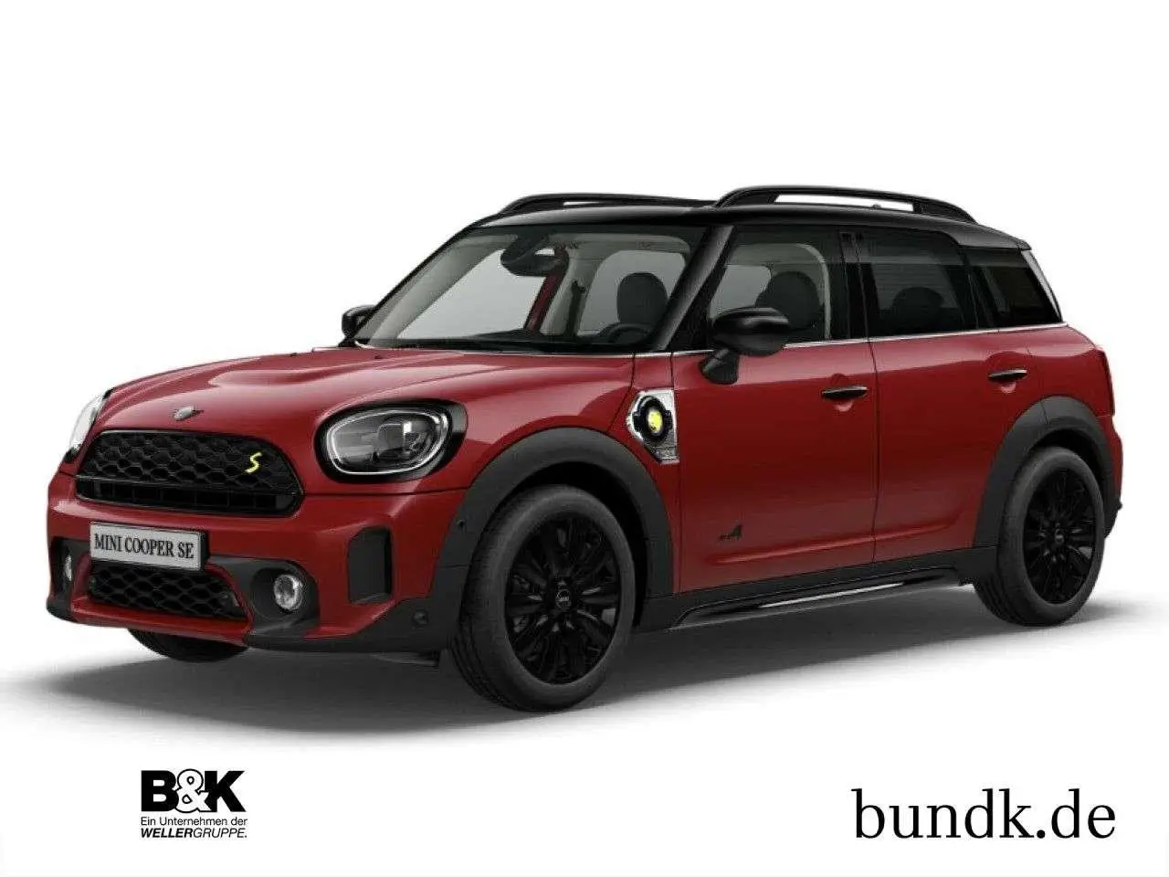 Photo 1 : Mini Cooper 2020 Essence