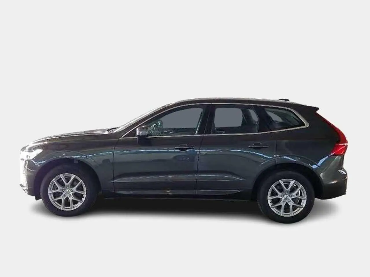 Photo 1 : Volvo Xc60 2020 Hybride