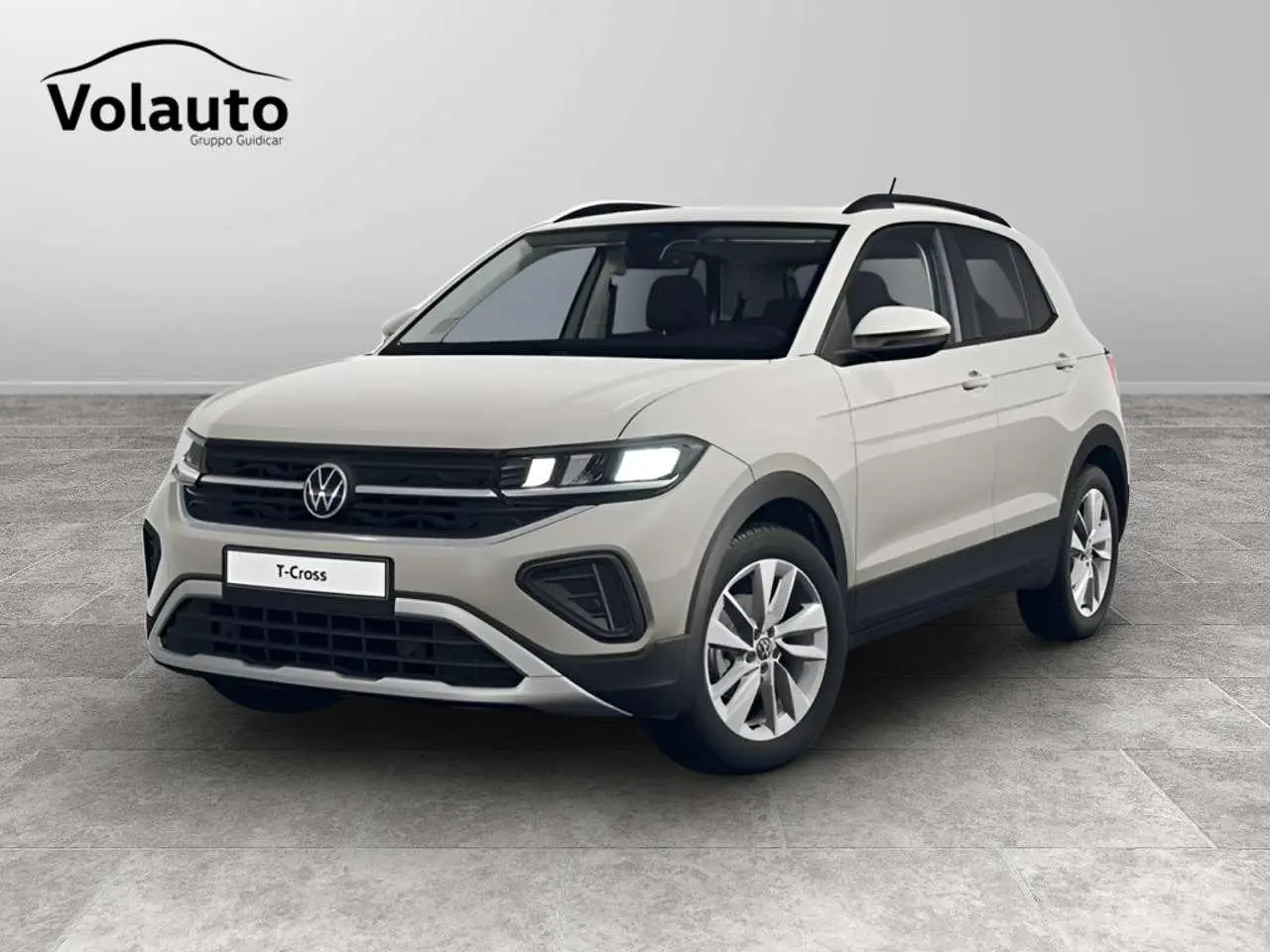 Photo 1 : Volkswagen T-cross 2024 Essence