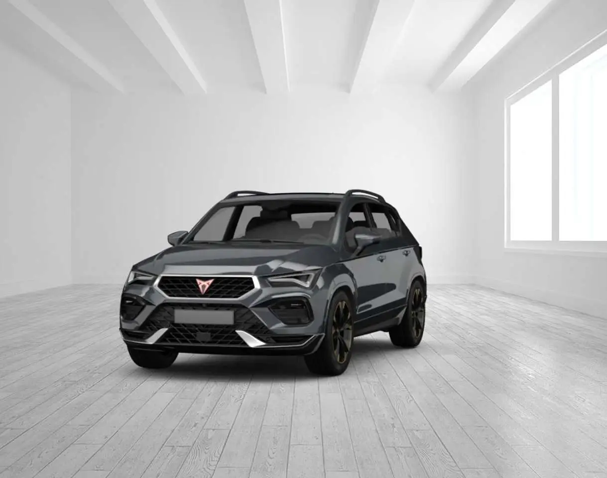 Photo 1 : Cupra Ateca 2024 Petrol