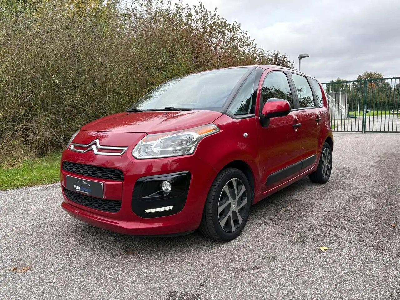 Photo 1 : Citroen C3 2016 Diesel