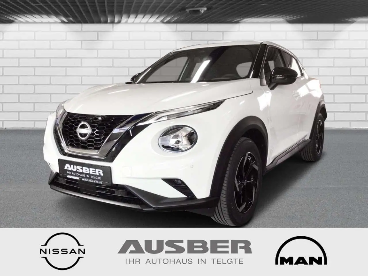 Photo 1 : Nissan Juke 2024 Essence