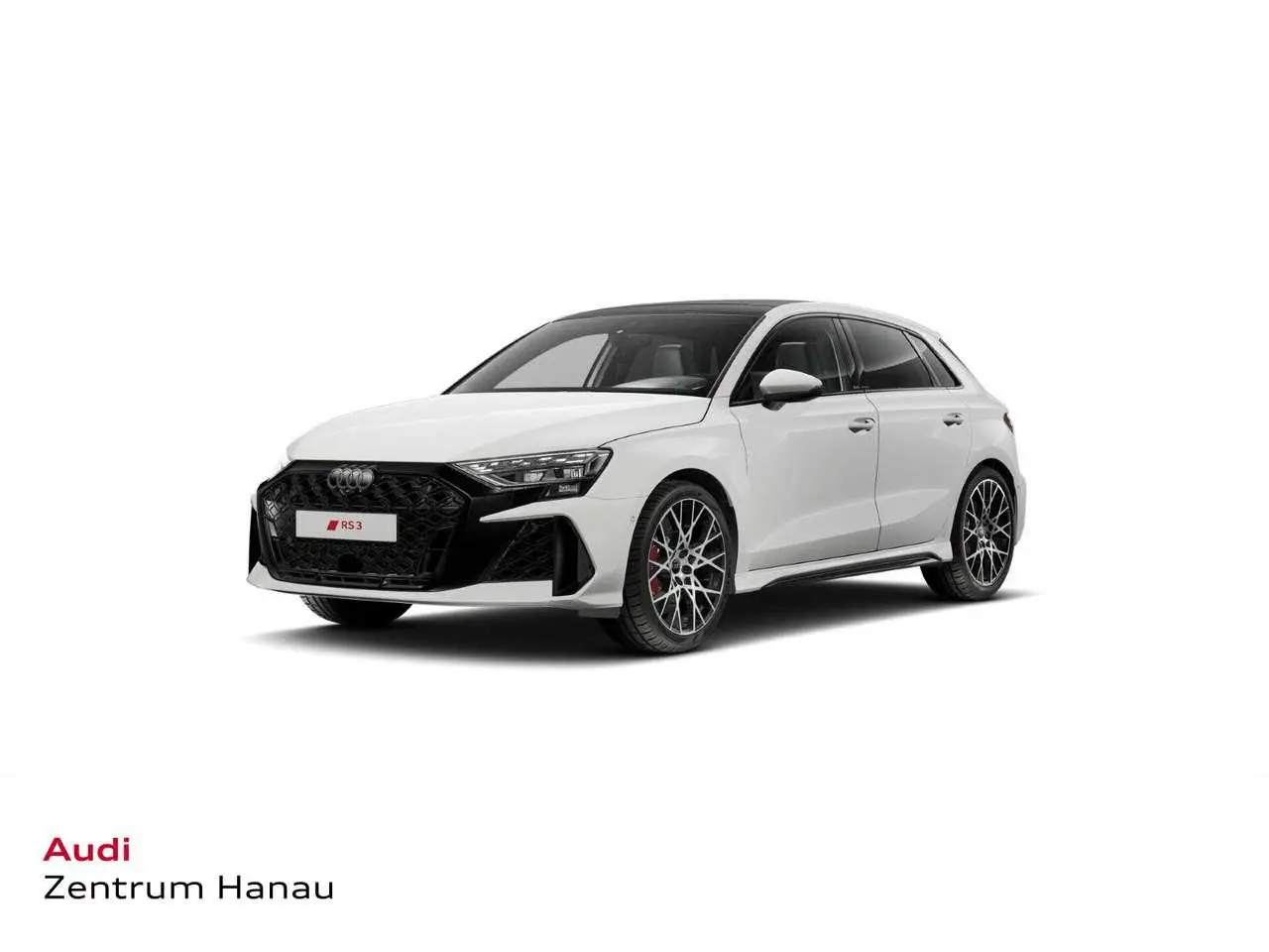 Photo 1 : Audi Rs3 2024 Essence