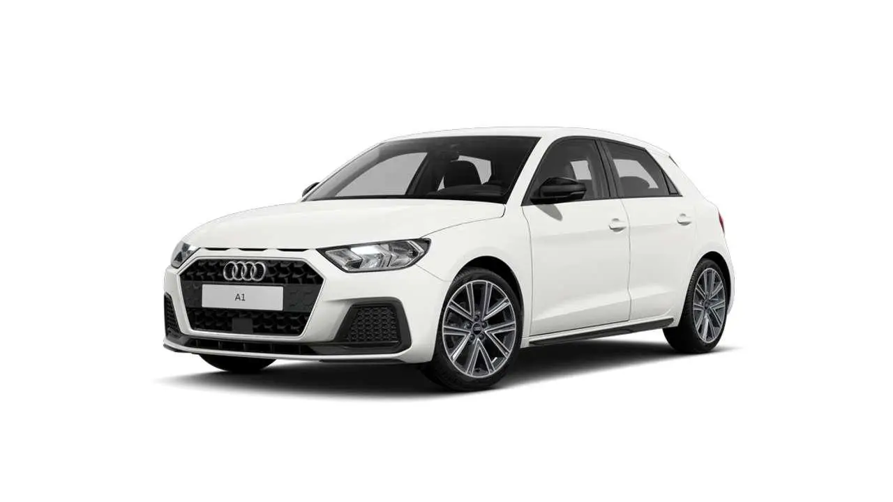 Photo 1 : Audi A1 2024 Petrol