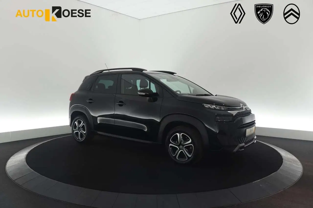 Photo 1 : Citroen C3 Aircross 2023 Essence