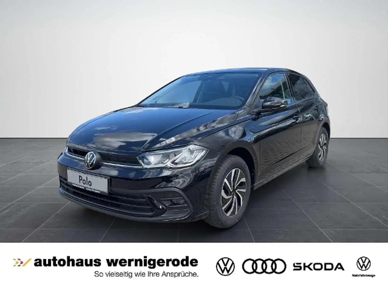 Photo 1 : Volkswagen Polo 2024 Essence