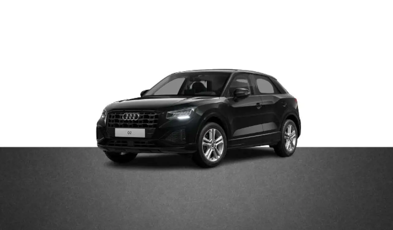 Photo 1 : Audi Q2 2024 Petrol