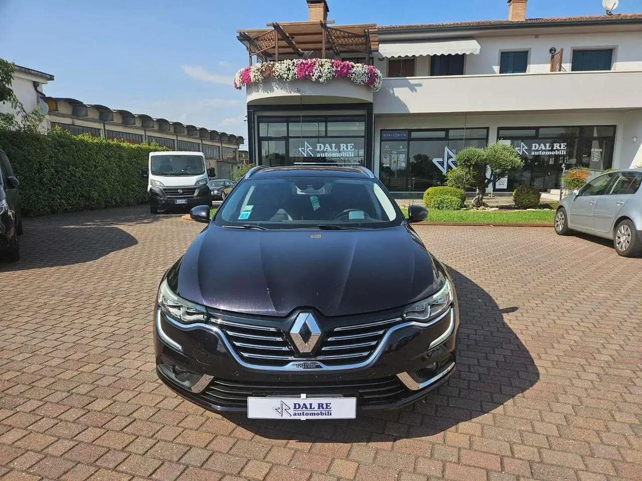 Photo 1 : Renault Talisman 2016 Diesel