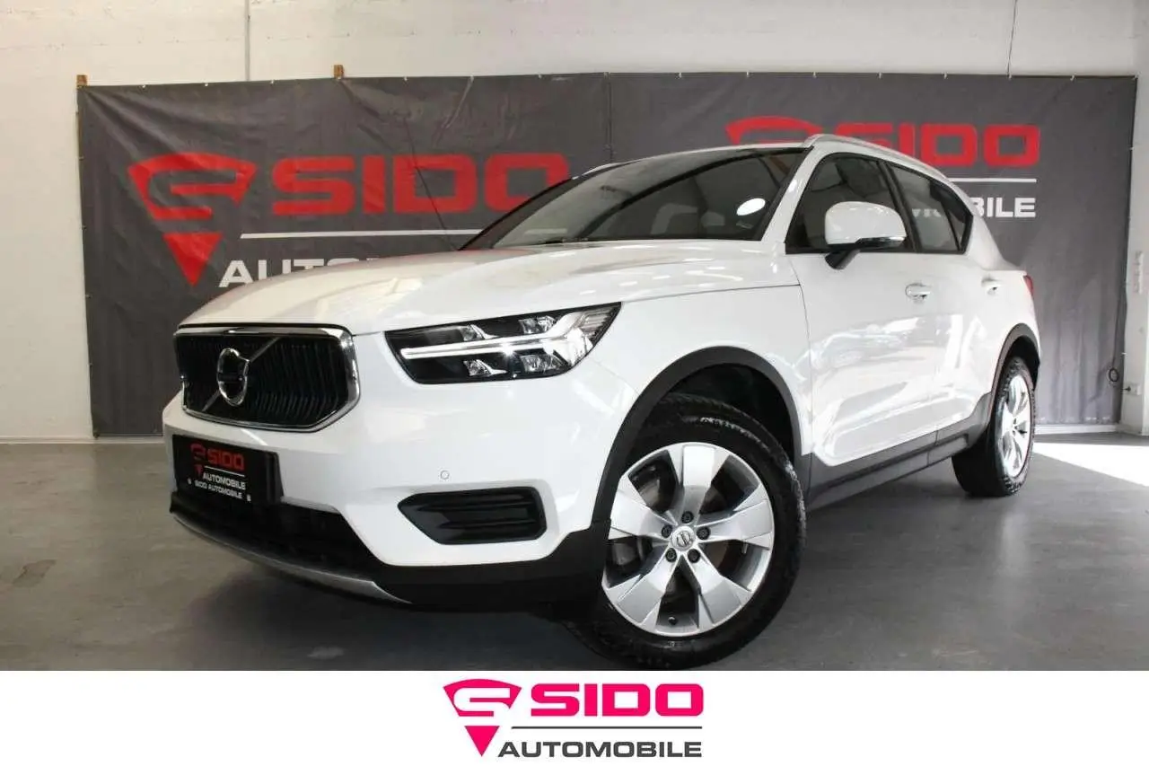 Photo 1 : Volvo Xc40 2018 Essence