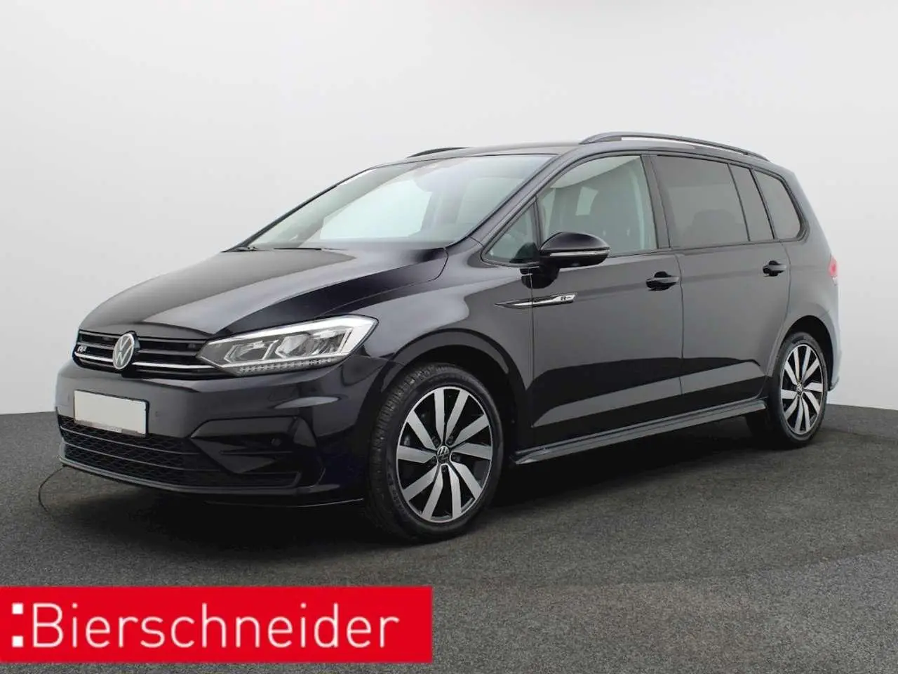 Photo 1 : Volkswagen Touran 2024 Diesel