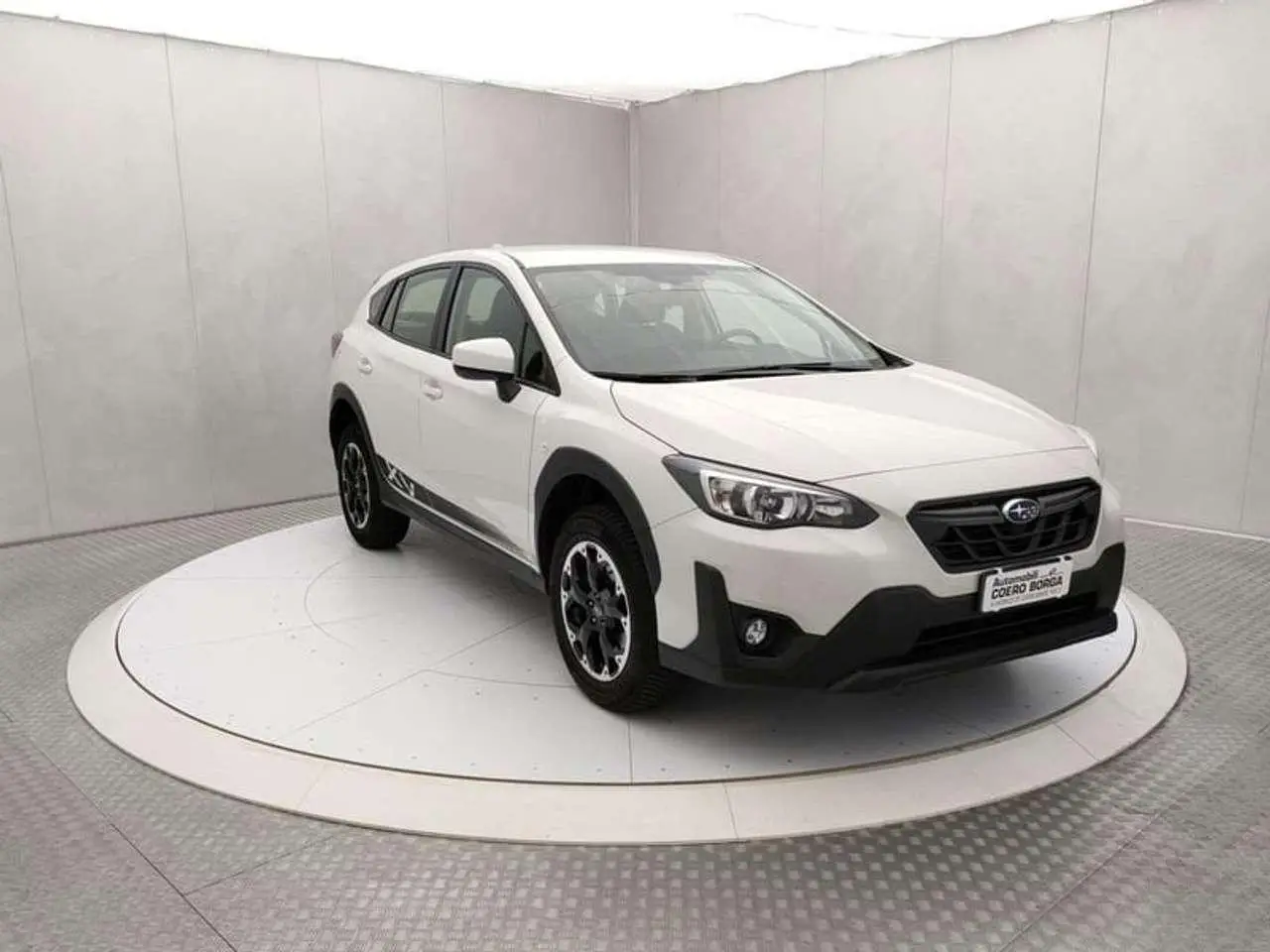 Photo 1 : Subaru Xv 2022 Petrol