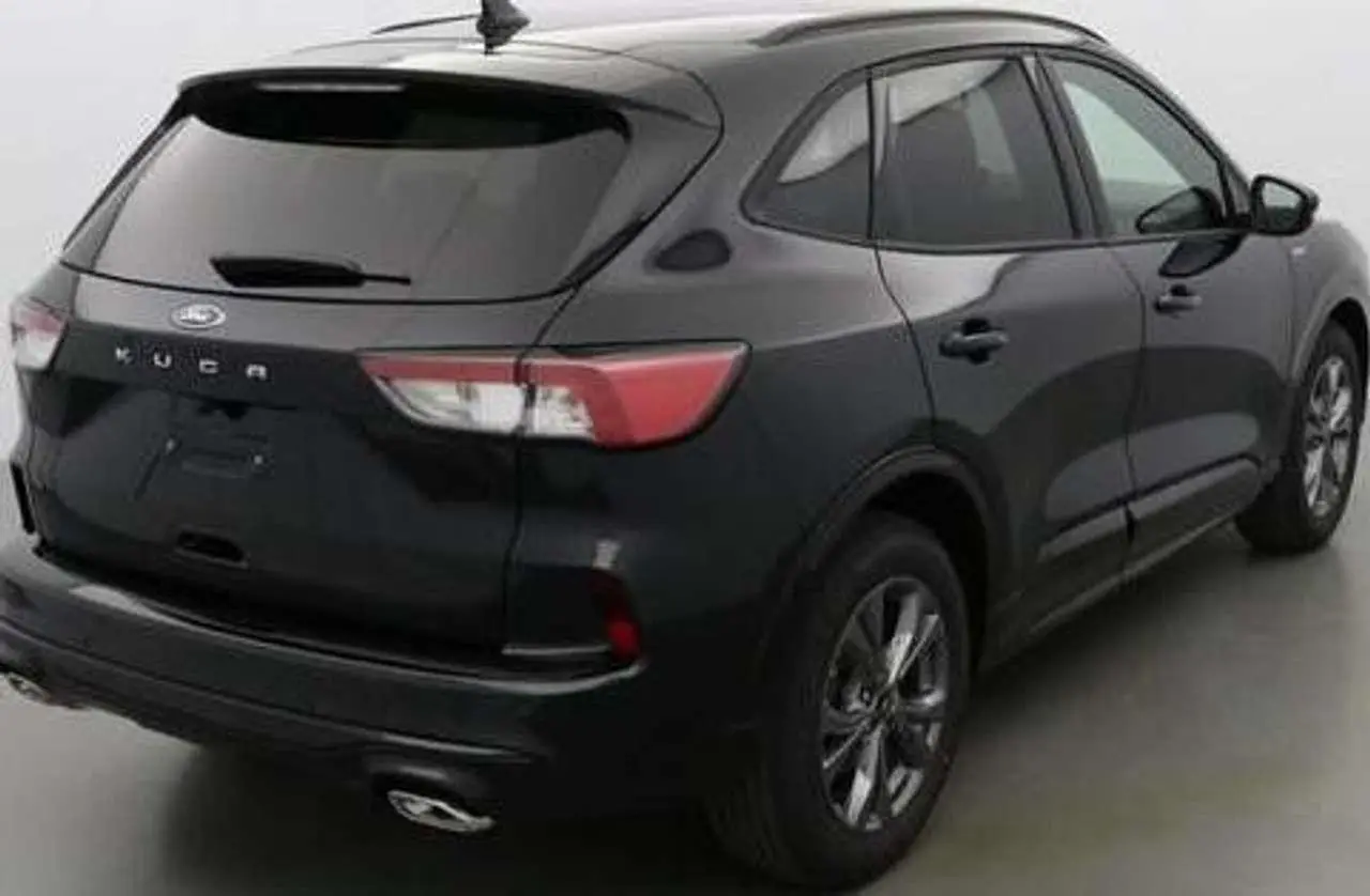 Photo 1 : Ford Kuga 2024 Petrol