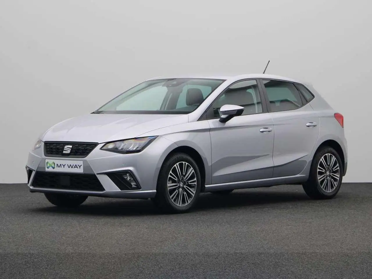 Photo 1 : Seat Ibiza 2023 Petrol