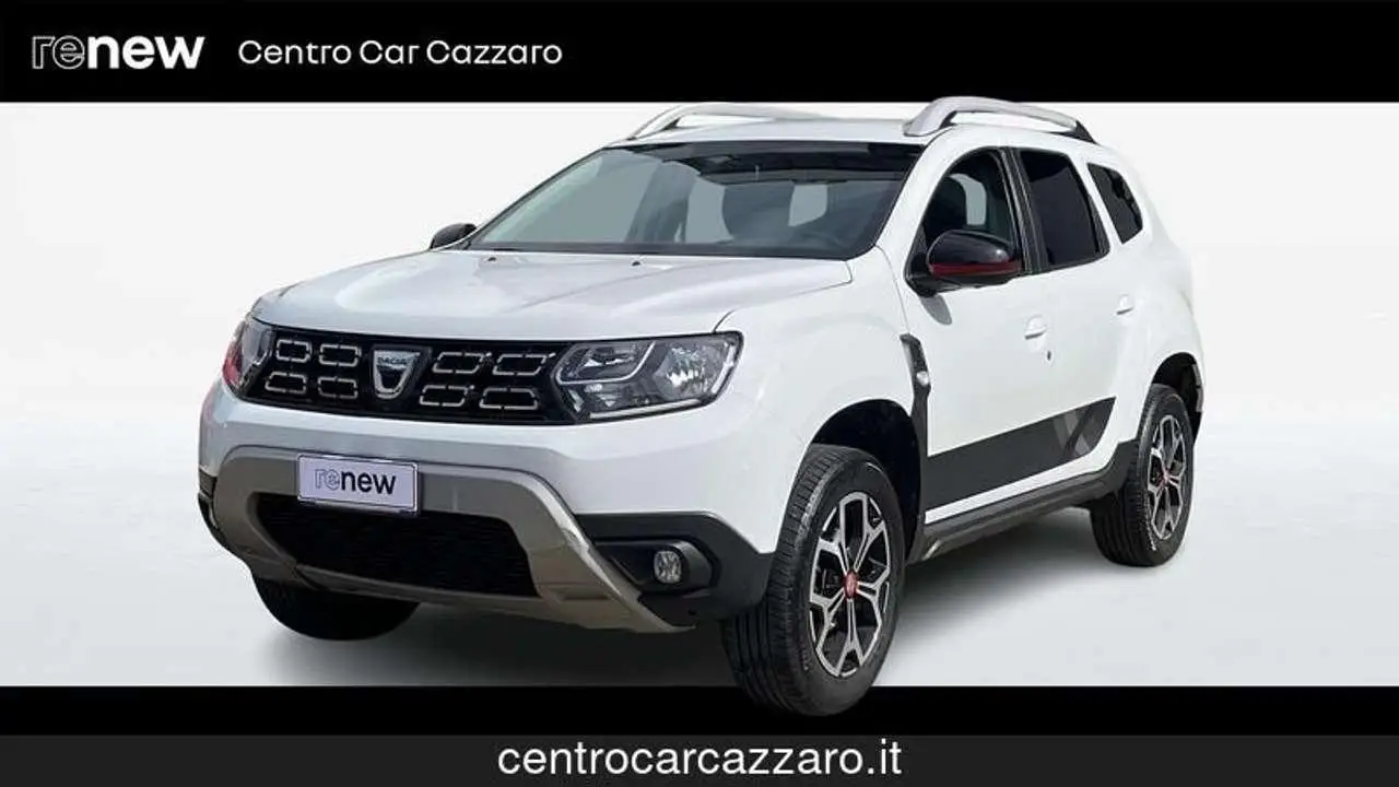 Photo 1 : Dacia Duster 2019 Petrol