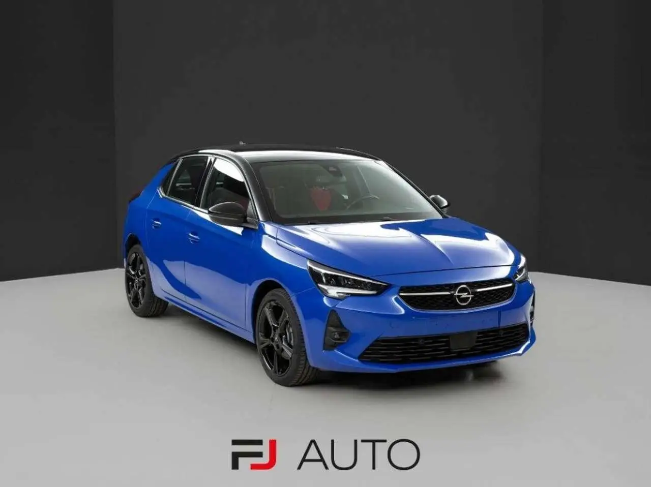 Photo 1 : Opel Corsa 2021 Petrol