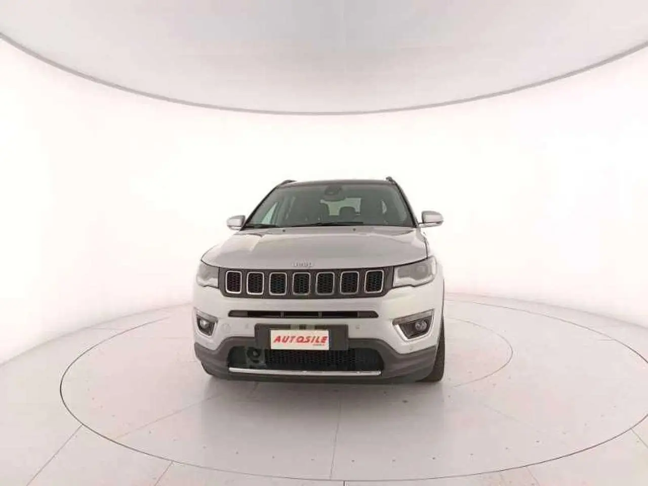 Photo 1 : Jeep Compass 2020 Essence