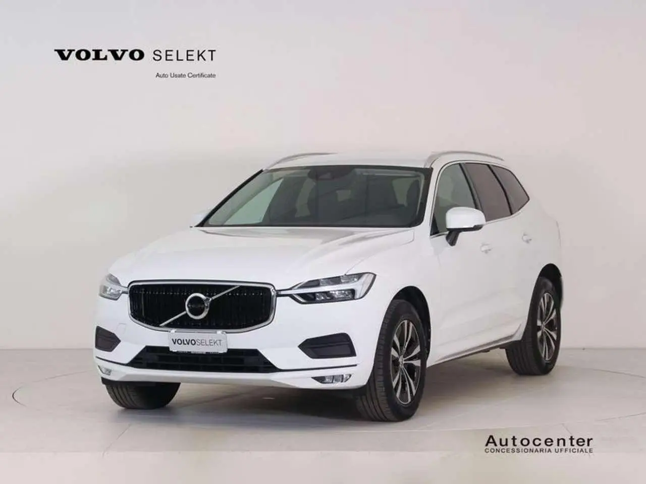 Photo 1 : Volvo Xc60 2020 Diesel