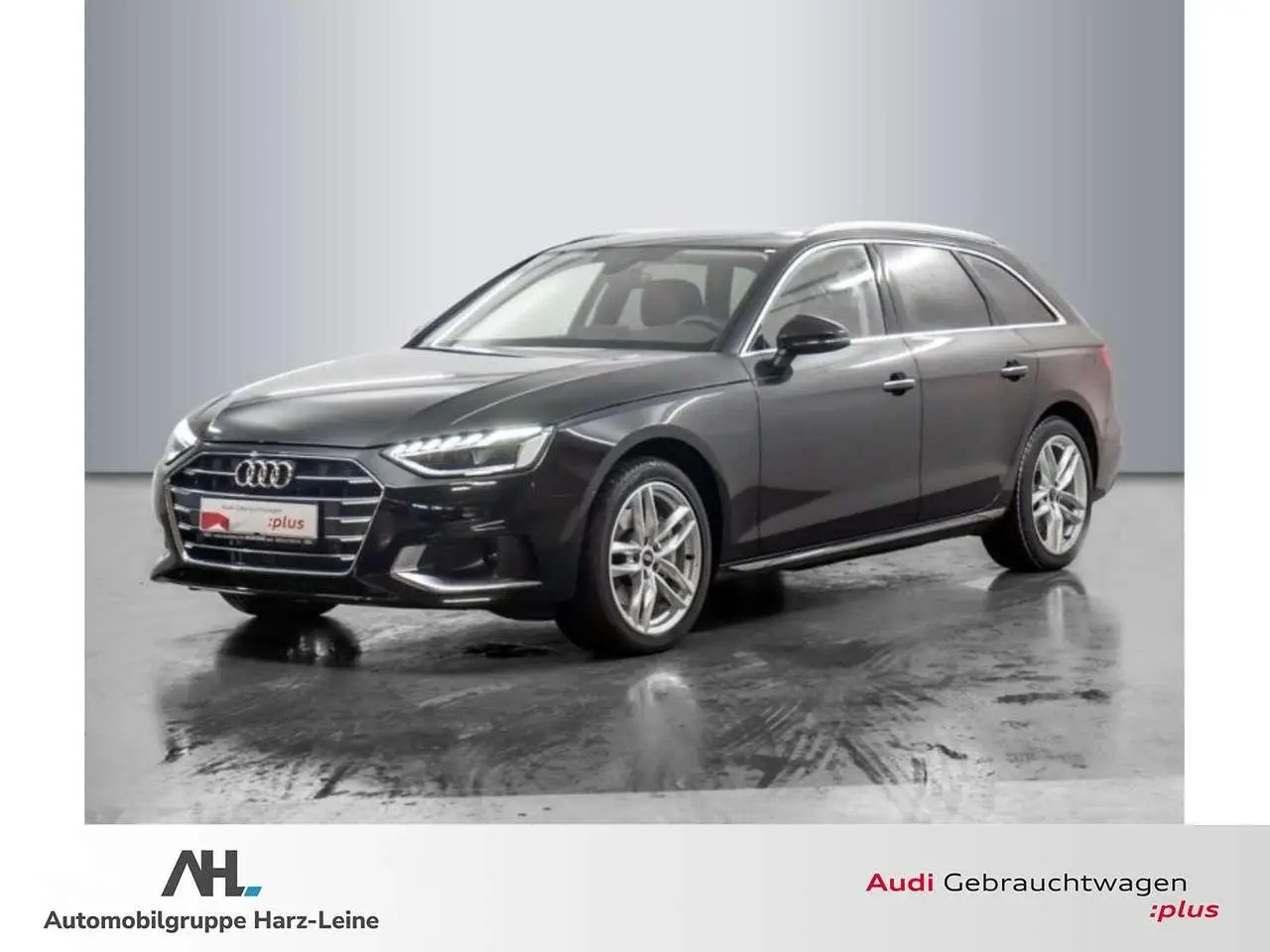 Photo 1 : Audi A4 2023 Diesel