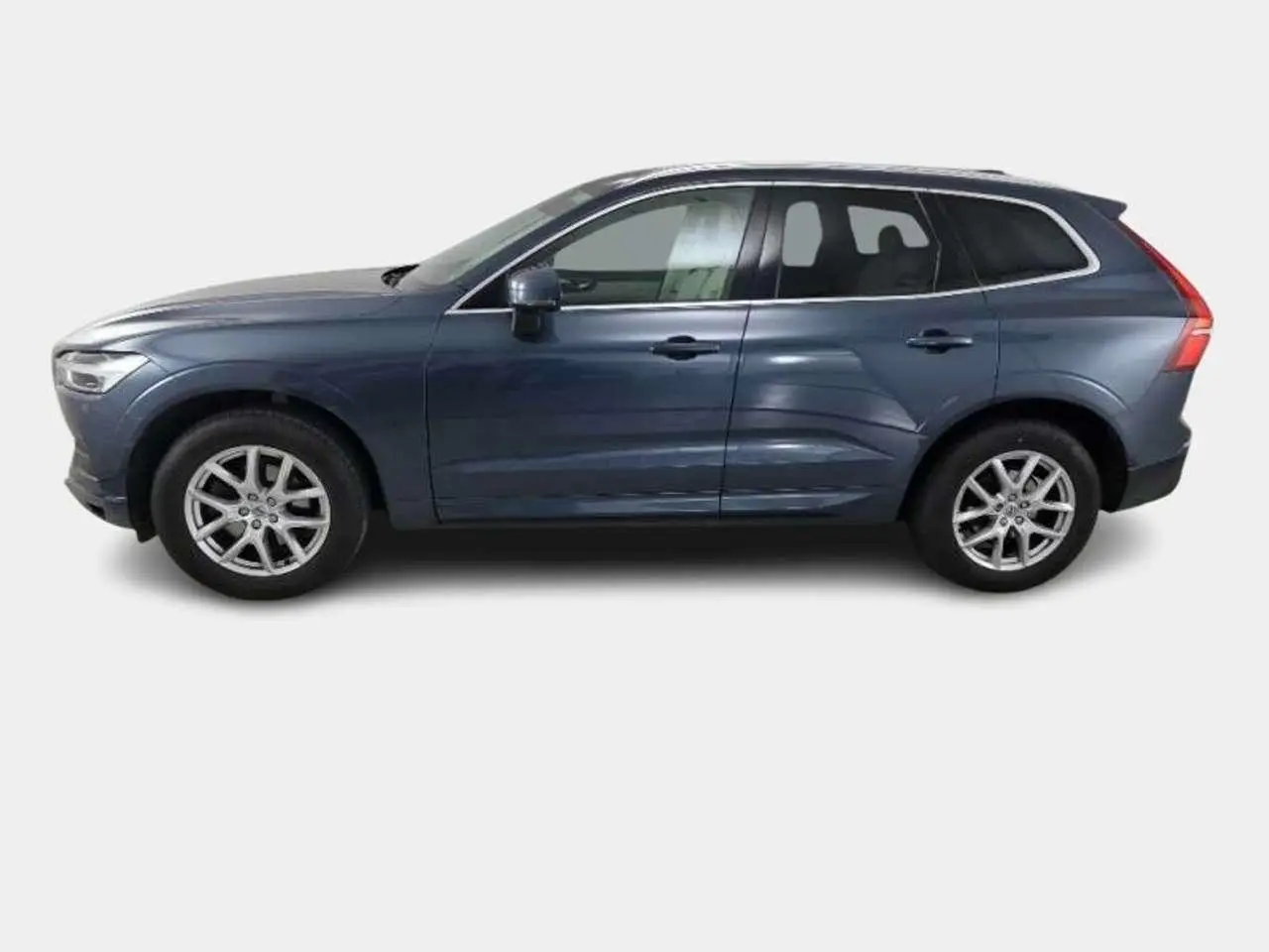 Photo 1 : Volvo Xc60 2020 Diesel