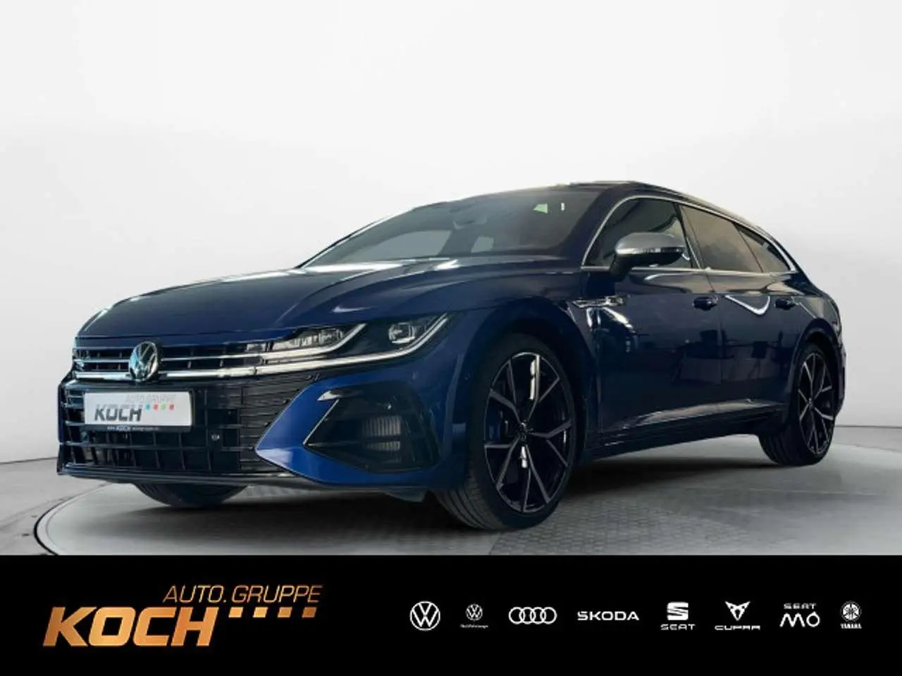 Photo 1 : Volkswagen Arteon 2024 Essence