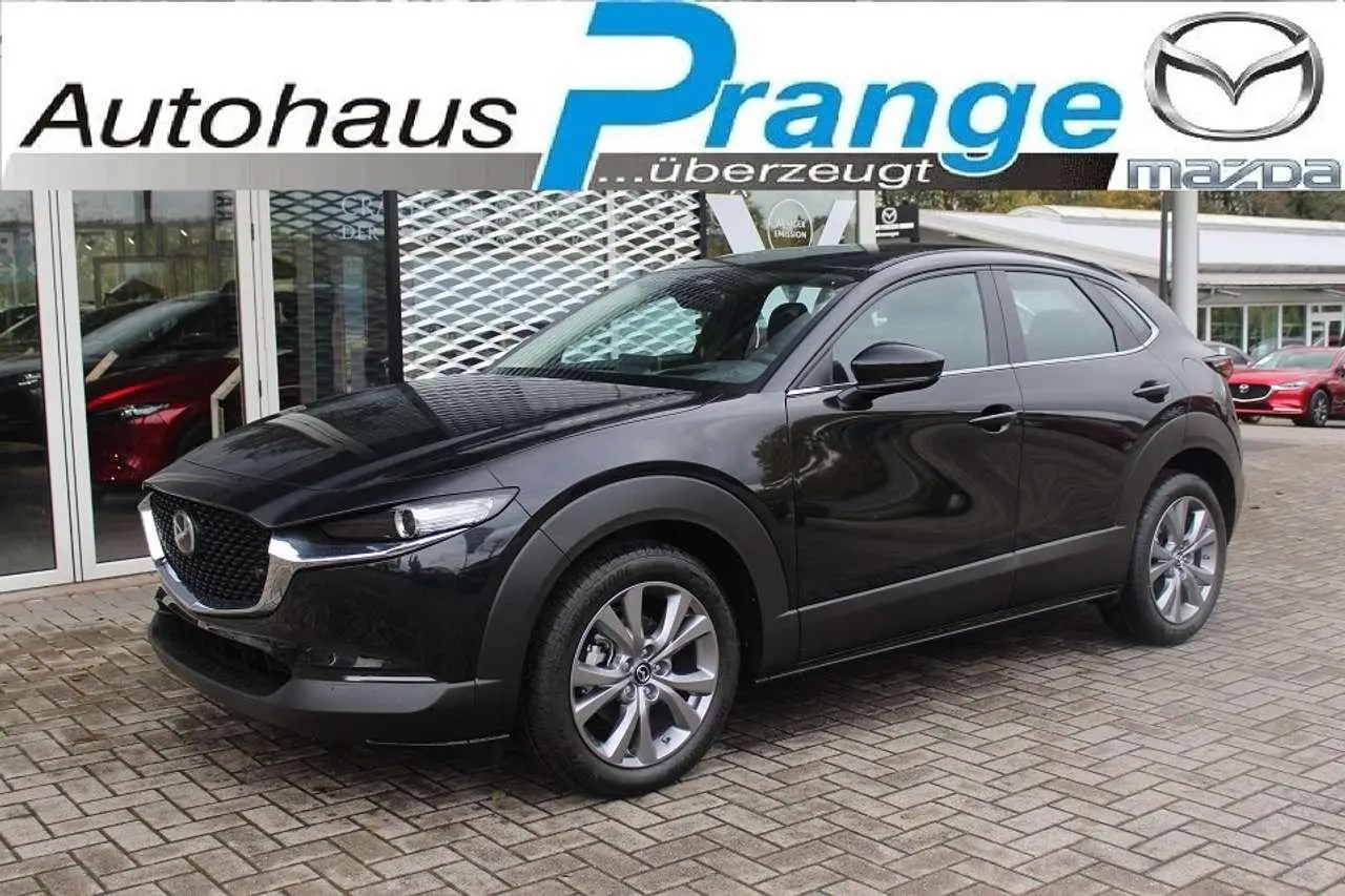 Photo 1 : Mazda Cx-30 2024 Petrol