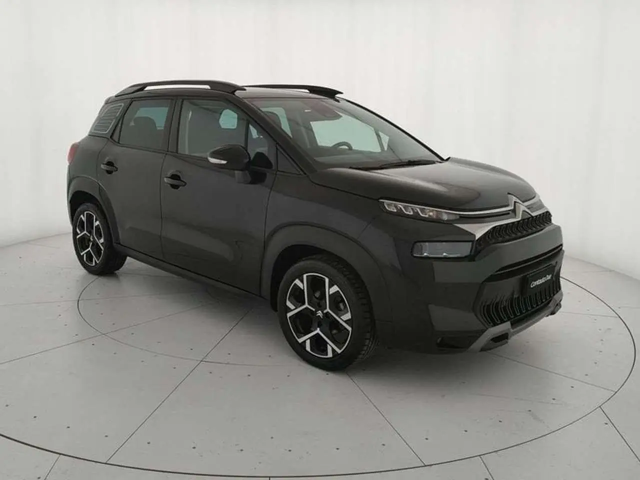 Photo 1 : Citroen C3 Aircross 2023 Diesel