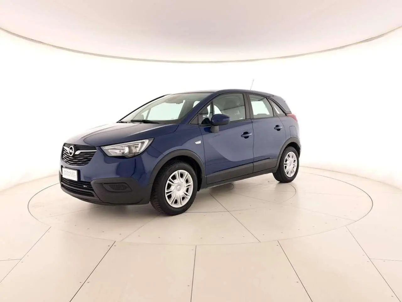 Photo 1 : Opel Crossland 2018 Petrol