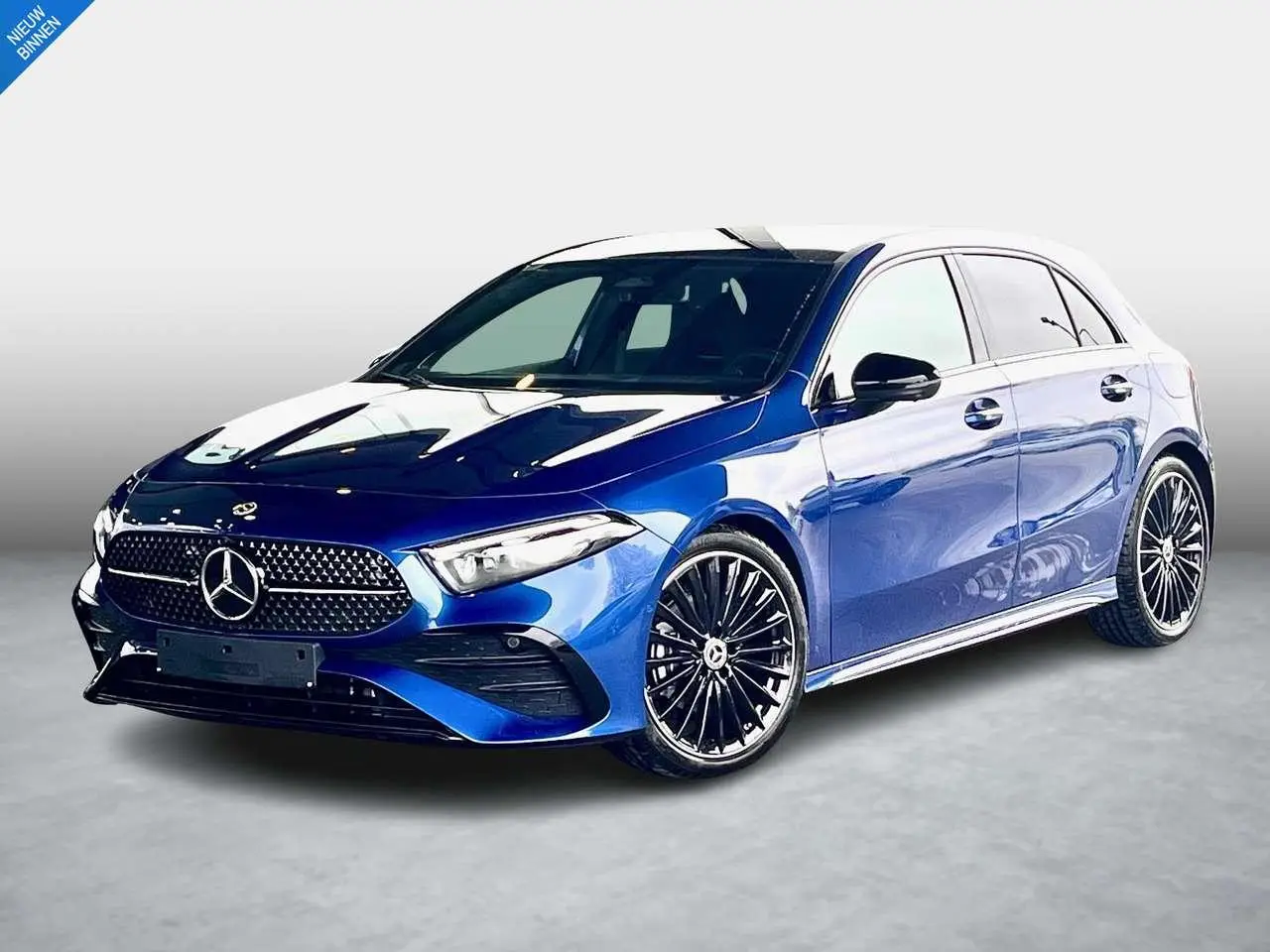 Photo 1 : Mercedes-benz Classe A 2024 Petrol