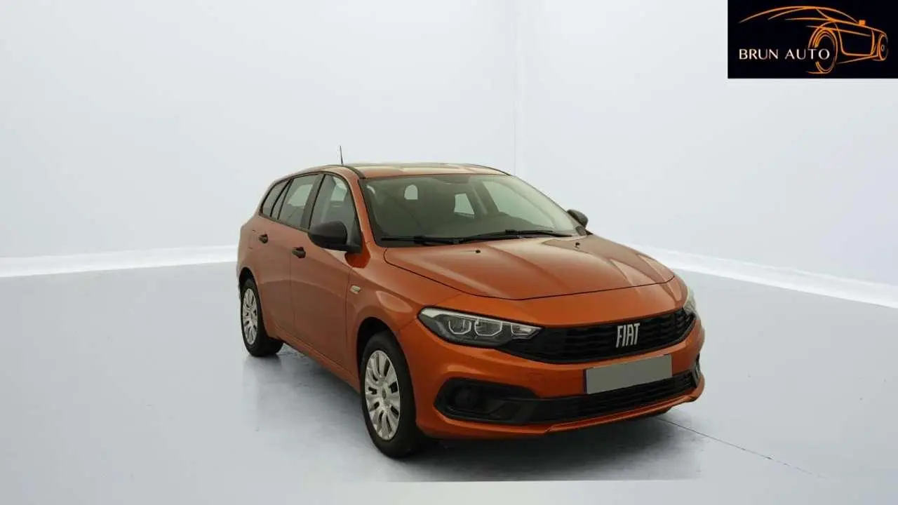 Photo 1 : Fiat Tipo 2024 Others