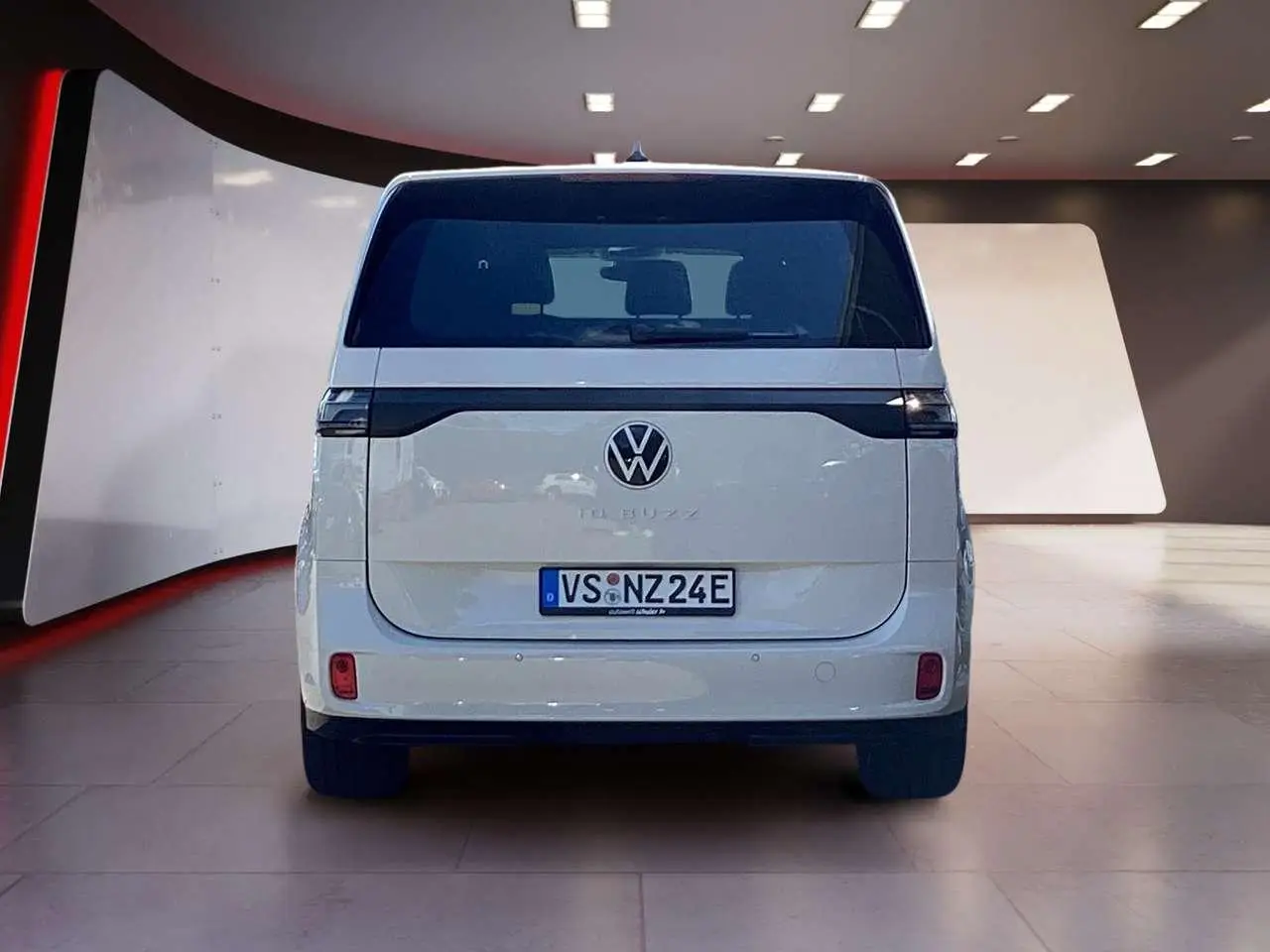 Photo 1 : Volkswagen Id. Buzz 2023 Others