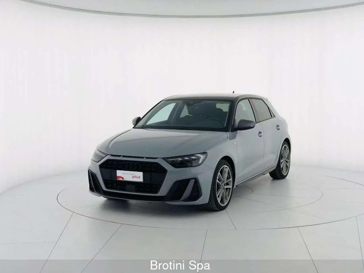 Photo 1 : Audi A1 2022 Petrol