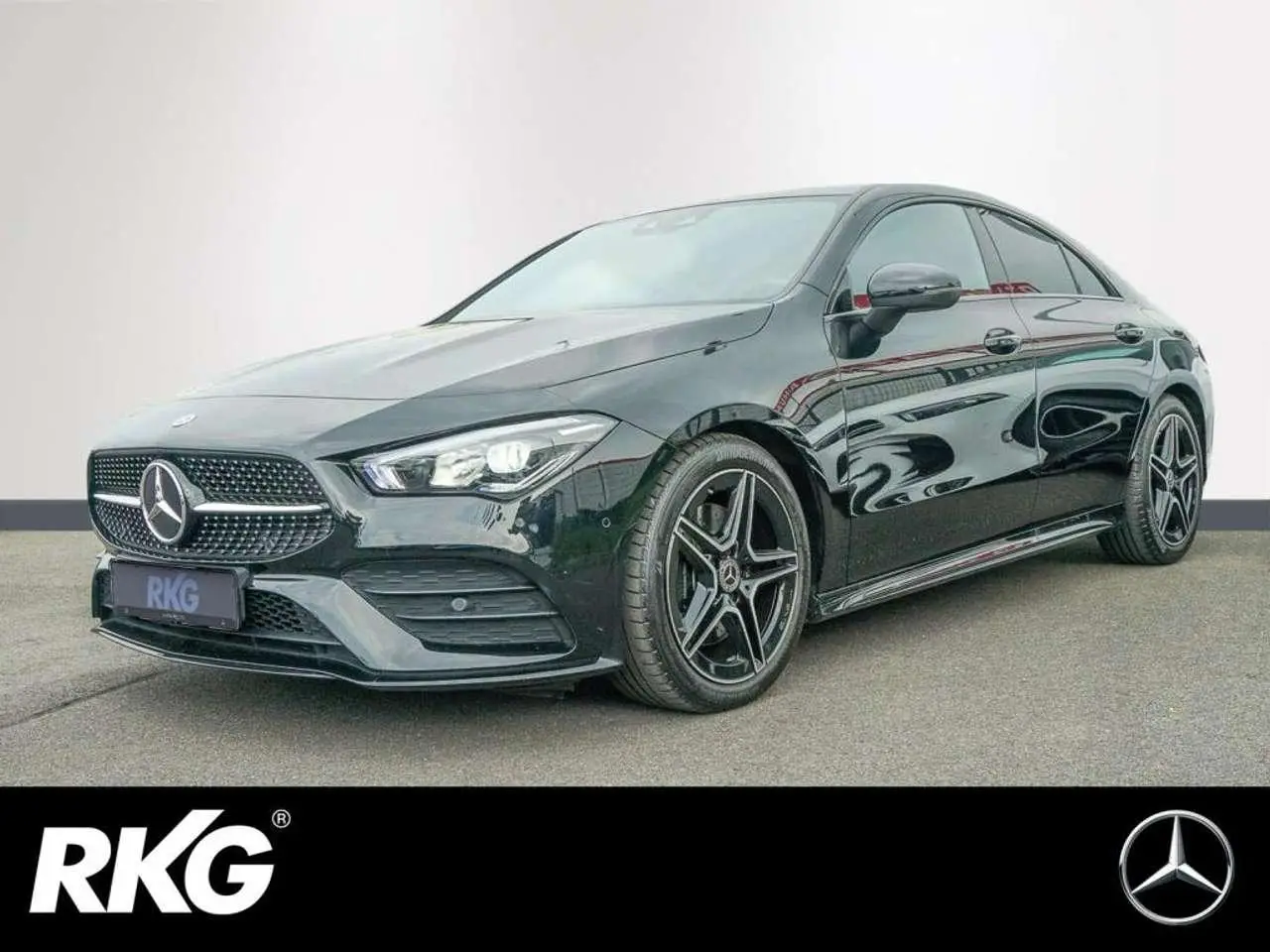 Photo 1 : Mercedes-benz Classe Cla 2023 Diesel