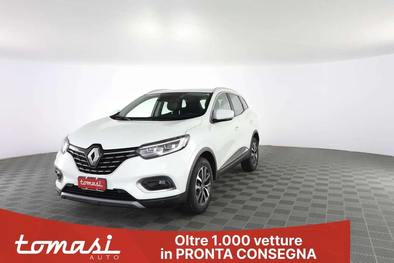 Photo 1 : Renault Kadjar 2022 Diesel