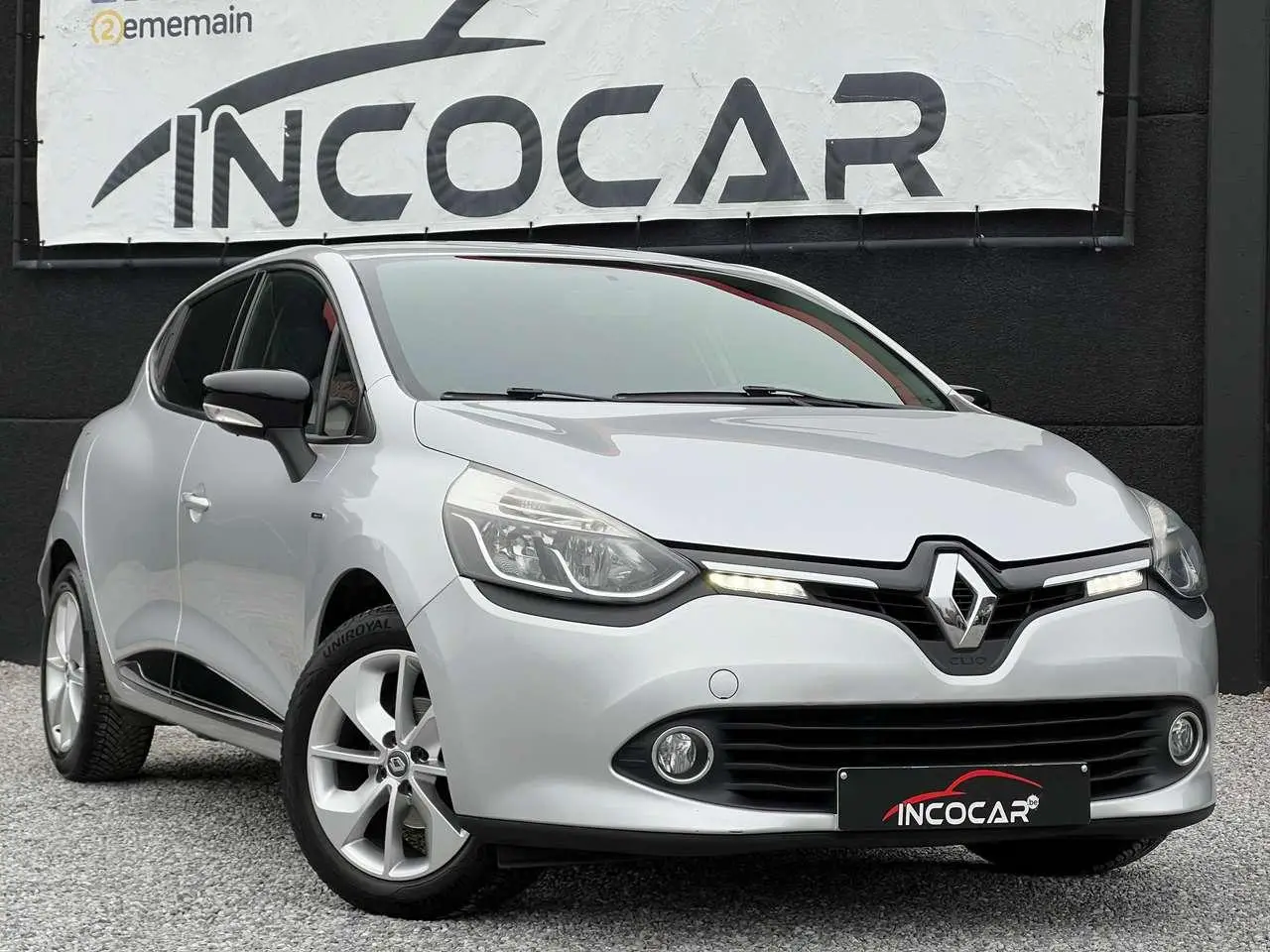 Photo 1 : Renault Clio 2016 Petrol