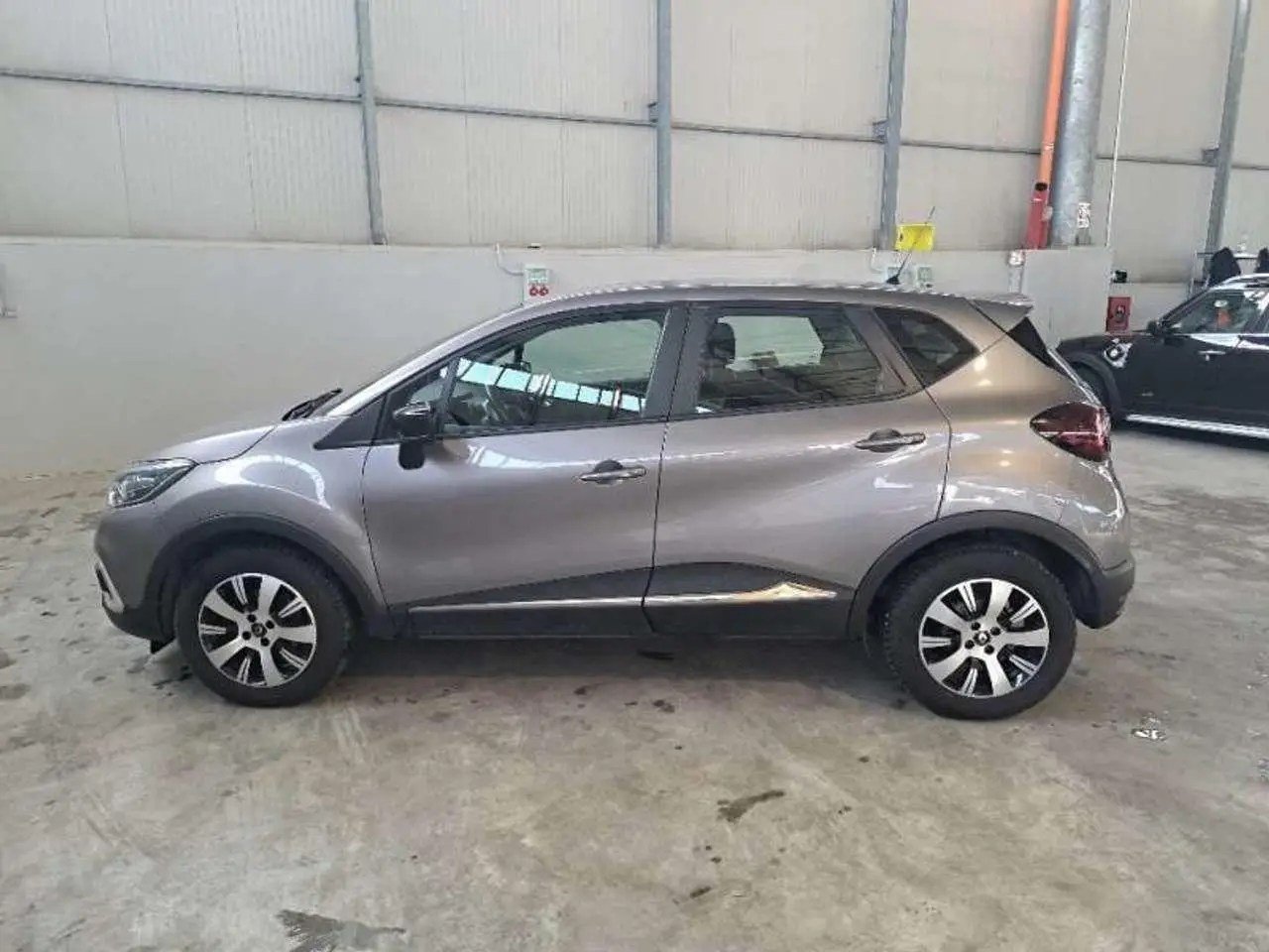 Photo 1 : Renault Captur 2019 Diesel