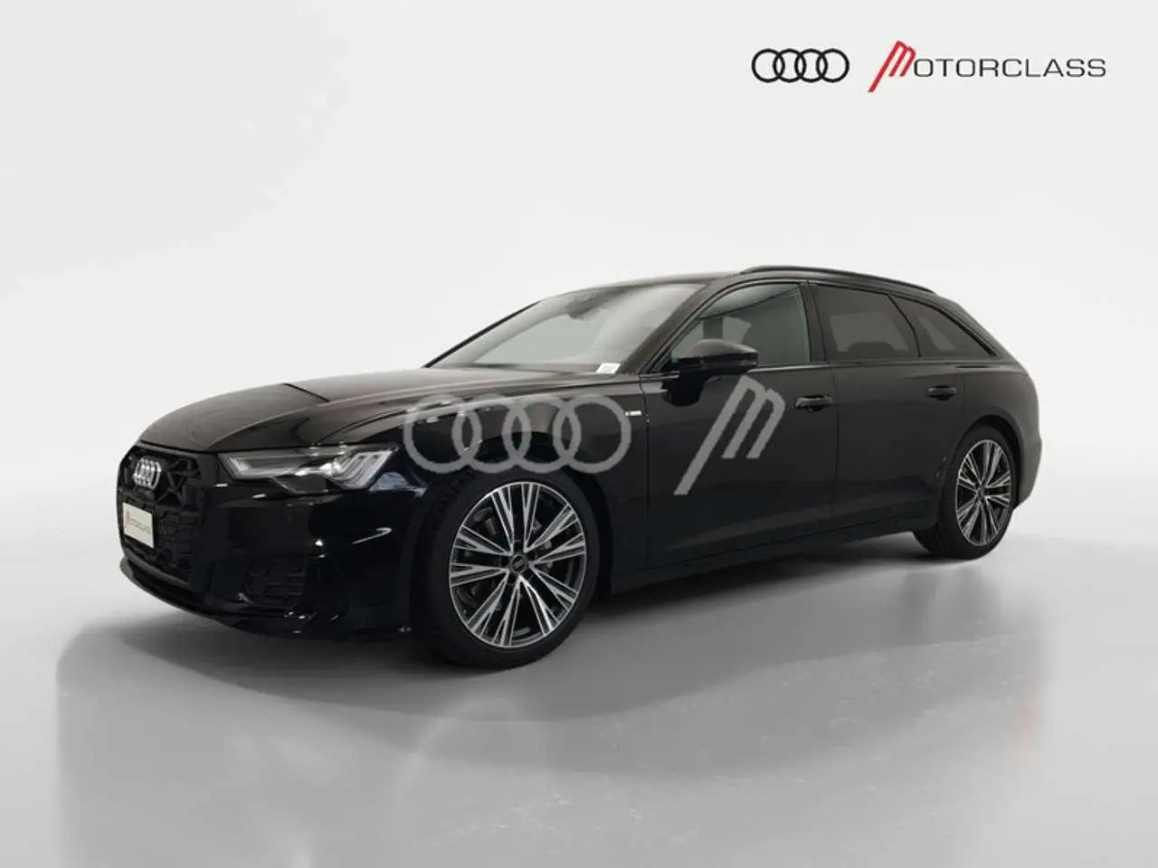 Photo 1 : Audi A6 2024 Hybrid