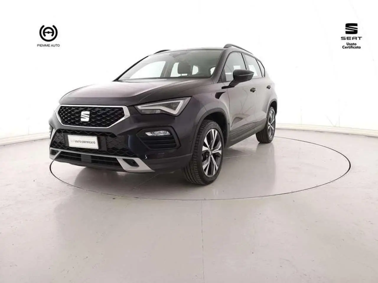 Photo 1 : Seat Ateca 2021 Essence