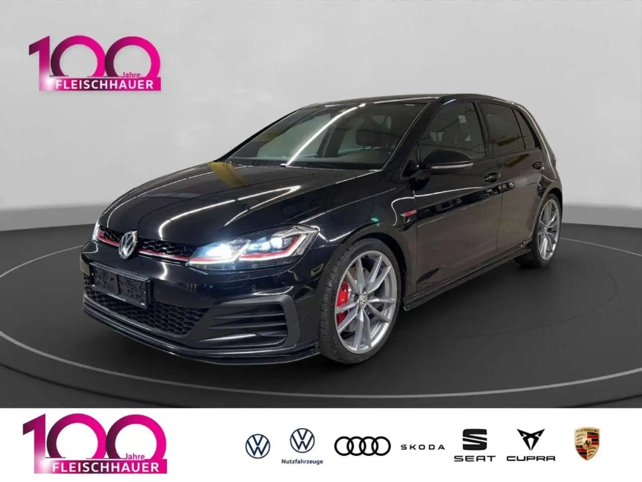 Photo 1 : Volkswagen Golf 2020 Essence