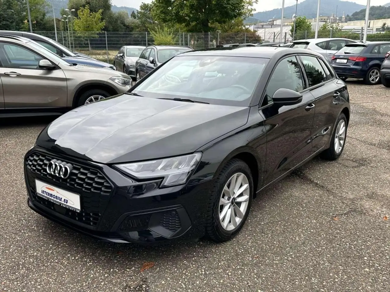 Photo 1 : Audi A3 2021 Autres