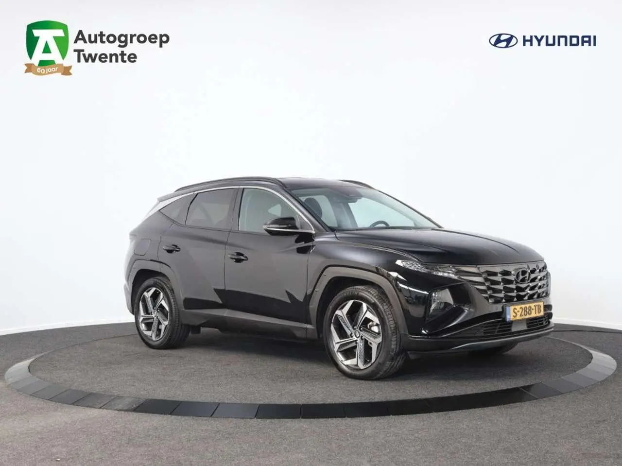 Photo 1 : Hyundai Tucson 2023 Hybride