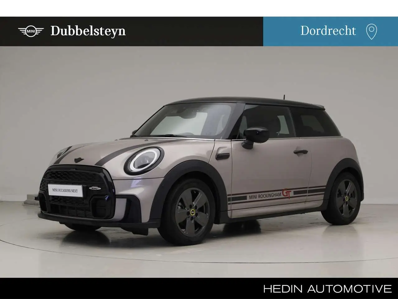 Photo 1 : Mini Cooper 2023 Petrol