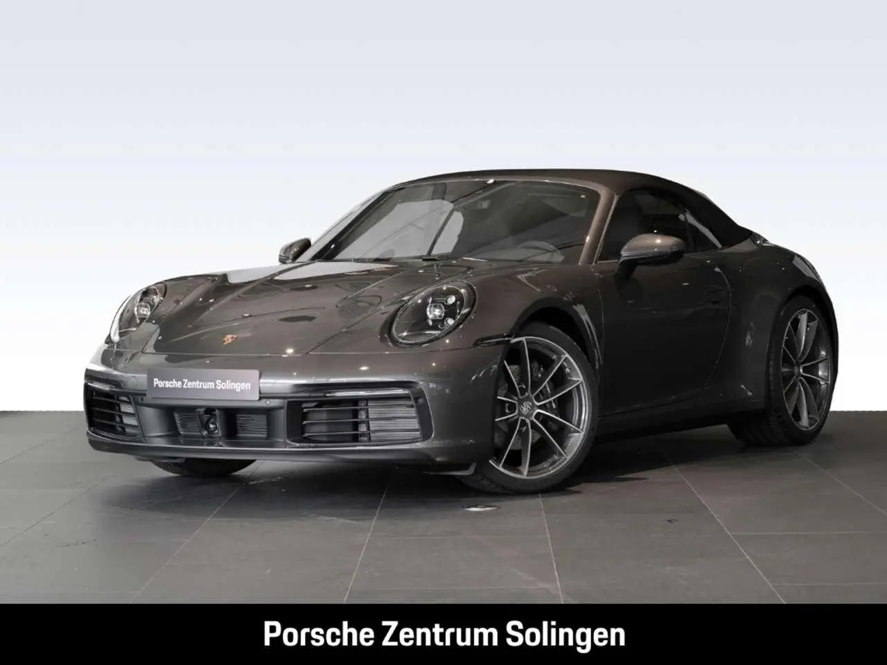 Photo 1 : Porsche 911 2024 Essence