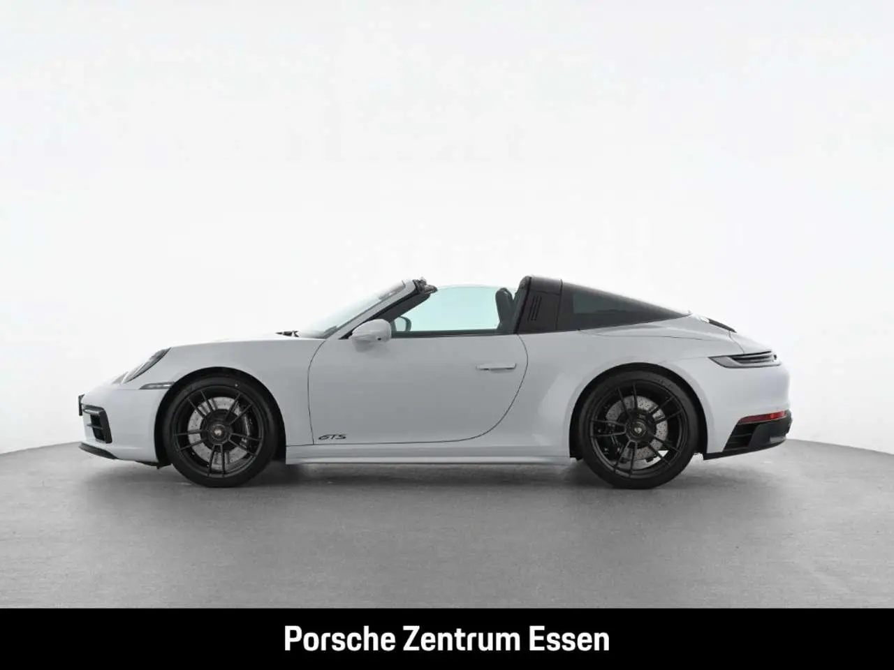 Photo 1 : Porsche 911 2024 Essence