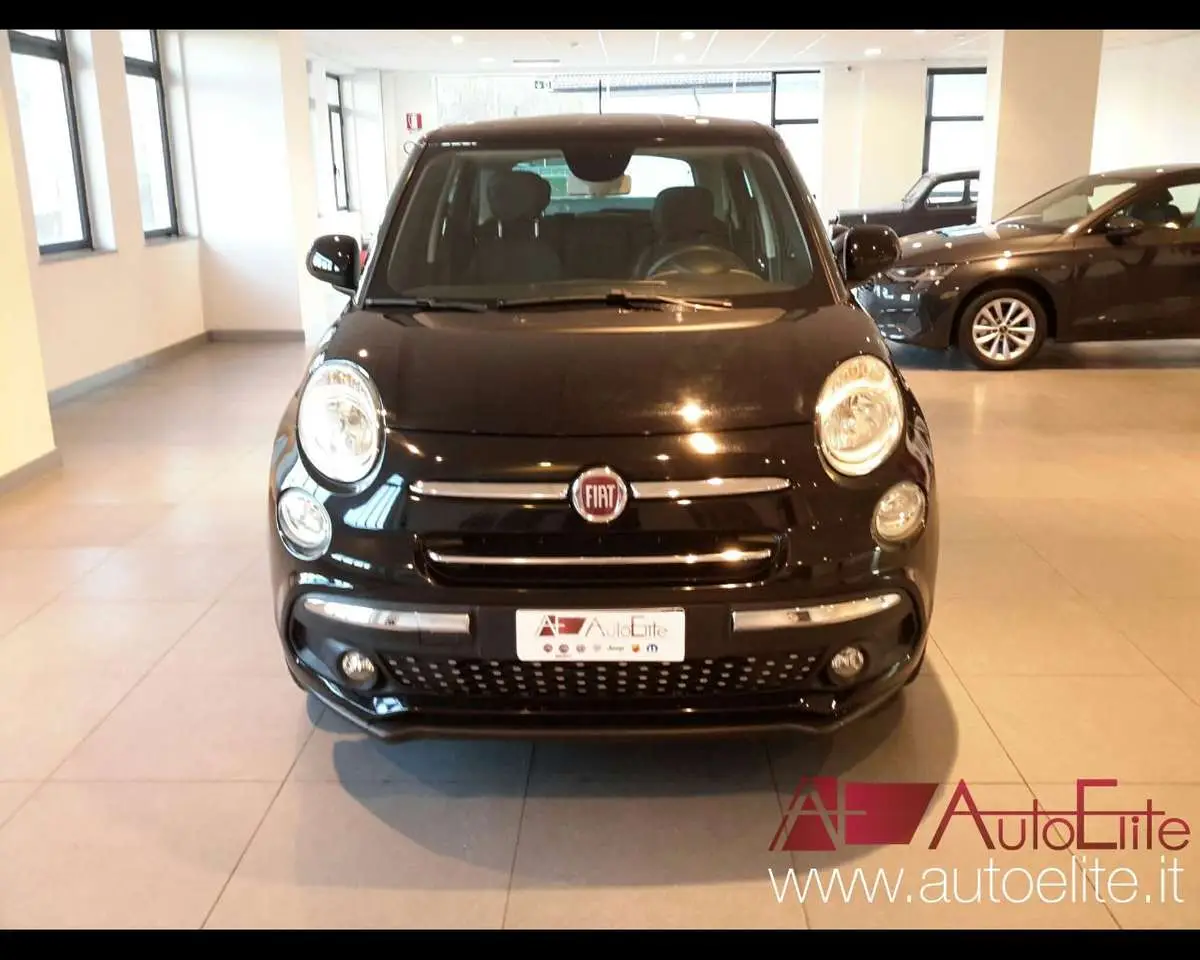 Photo 1 : Fiat 500l 2019 Diesel