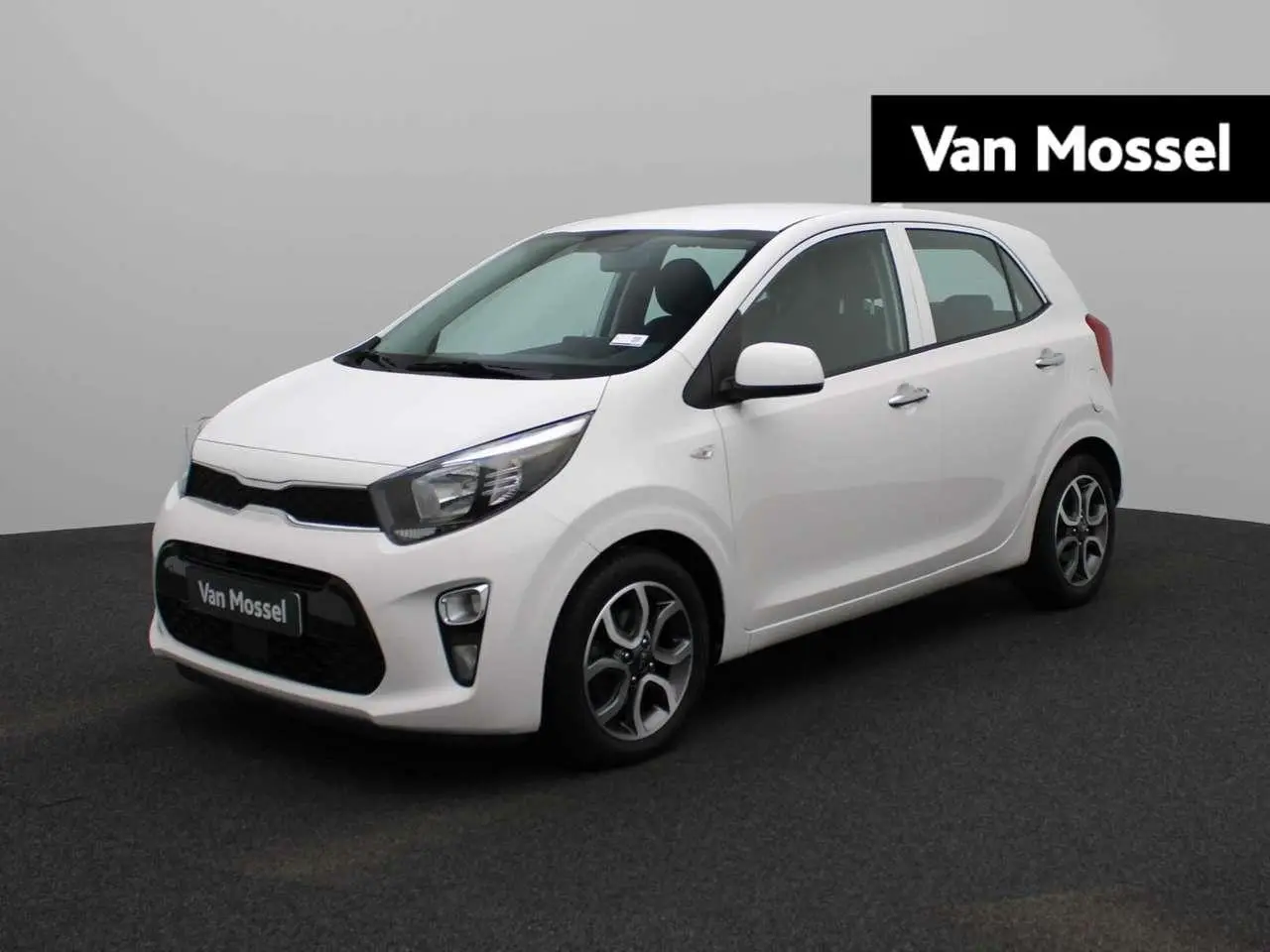 Photo 1 : Kia Picanto 2021 Essence